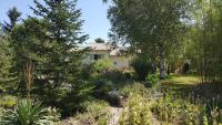 le mas de CHENIER - B&B