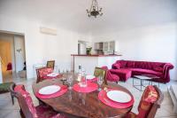 B&B Ajaccio - Appartement StelleTratti Serafini - Bed and Breakfast Ajaccio