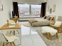 Le Cocon d'Avroy - B&B Liège