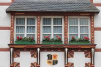 Alter Posthof Ferienwohnungen - Chambres d’hôtes Bernkastel-Kues