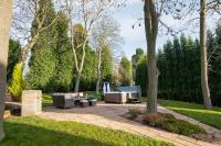 Manor House - Hot Tub House for max 10 people - Chambres d'hôtes Birtley