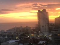 Bahia palace, best view and location! - Bed and Breakfast Punta del Este