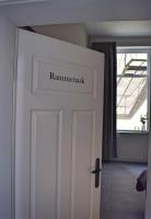 Chambre Familiale avec Salle de Bains Privative