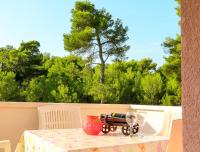 Appartamento con 1 Camera da Letto e Vista Giardino 