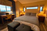 Camera Matrimoniale con Bagno Privato