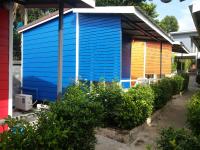 Sripech Home - B&B Sangkhla Buri