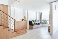 Vann House Hua Hin - B&B Hua Hin