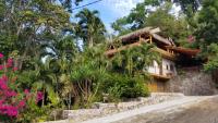 Casa Maria en La Manzanilla - Ferienwohnung