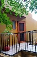 Bungalow mit Meerblick