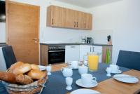 Ferienwohnung Kant - B&B