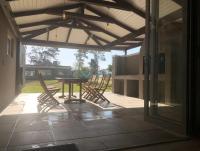 Silver Pond Lodge - B&B