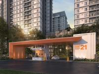 BSP21 - Bed and Breakfast Jenjarum