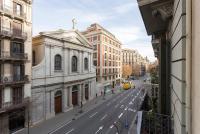 Luxury & Elegant Apartment in the centre - Ferienwohnung Barcelona