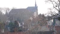 Studio moderne avec jolie vue - Bed and Breakfast