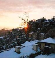The Thistle Lodge - B&B Shimla
