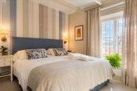 Superior Four-Bedroom Apartment
