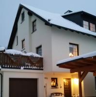 Ferienwohnung Familie Leupold - B&B Kurort Oberwiesenthal