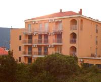 Apartments LUX Milano, Savina,Herceg-Novi - Ferienwohnung