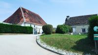 Gîte L'étable - B&B Dole
