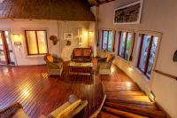 Blue Jay Lodge - Ferienwohnung Hazyview