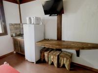 Studio met Uitzicht op het Meer