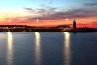 Superior Deluxe Doppel-/ Zweibettzimmer 