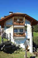 B&B Abtei - Chalet alla Cascata - Bed and Breakfast Abtei