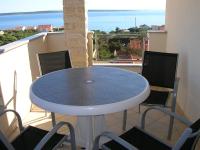 B&B Mandre - Apartments Sanmar - Bed and Breakfast Mandre