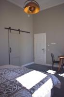 Chambre Double avec Salle de Bains Privative