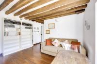 Saint Germain des Près UNIT 002 - Ferienwohnung Paris