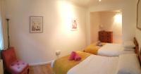TheAnnexeatLongview - B&B