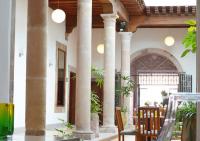 B&B Morelia - Hotel Expres By Hosting House - Bed and Breakfast Morelia