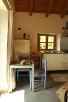 Studio with Lake View