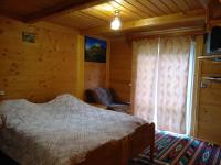 Double or Twin Room with Private Bathroom
