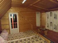 Twin Room with Balcony