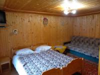Standard Twin Room with Sofa