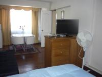Studio Appartement