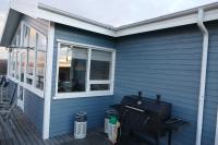 Lax-á Asgardur Cottages - B&B