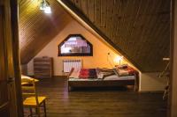 Standard Doppelzimmer