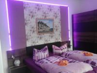 Apartment - Erdgeschoss