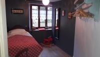 Au fil de l'écriture - Appartement sur la Route des Vins à riquewihr - Chambres d'hôtes Riquewihr