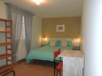 Standaard Kamer met Queensize Bed