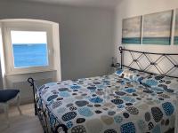 B&B Genoa - La Casetta di Dory sul Mare - Bed and Breakfast Genoa