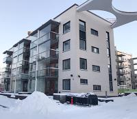 Studio Leppälä - B&B Rovaniemi