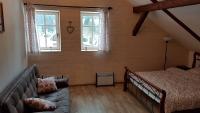 Familienzimmer mit eigenem Bad