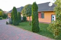 Homokháti Apartman - B&B