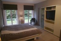 Chambre Double avec Salle de Bains Privative