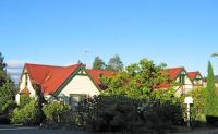 Crabtree House - B&B Huonville