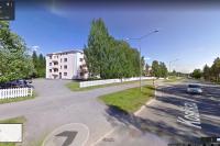 Studio City Borealis - B&B Rovaniemi