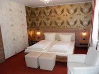 B&B Vohenstrauß - Landhotel Fuchsbau - Bed and Breakfast Vohenstrauß